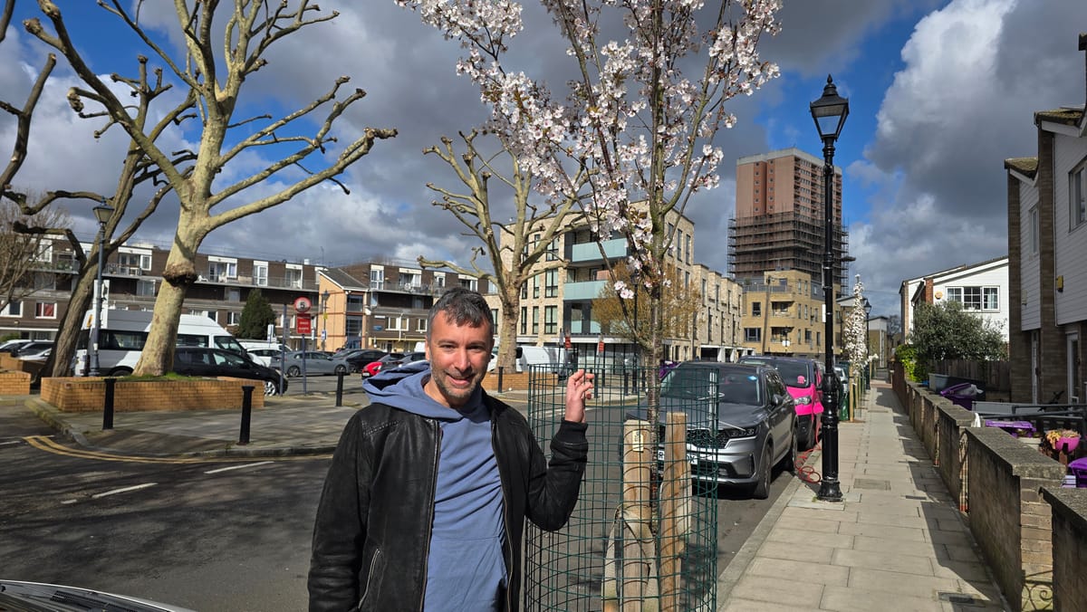 B Corp Month: Who You Work With Is a Values Statement