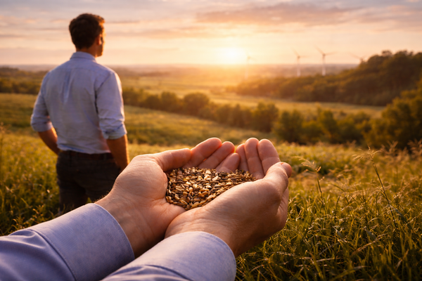 Beyond ESG: Where can your money make a big difference?